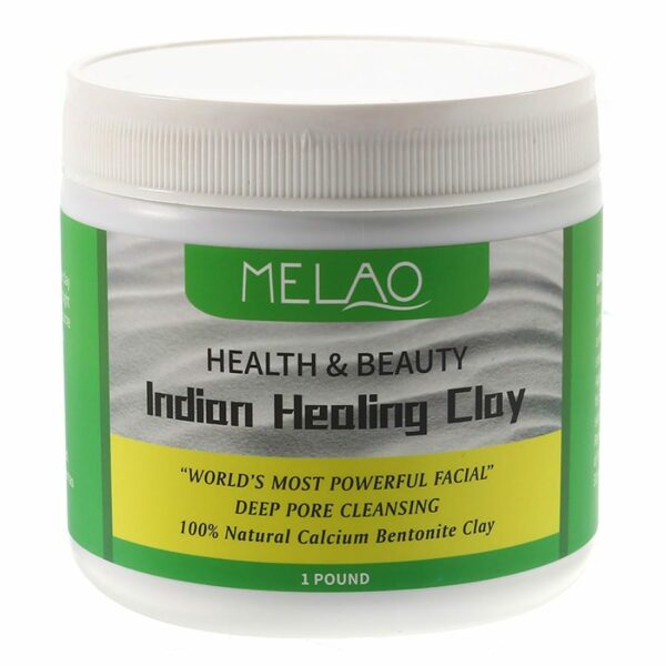 Melao Indian Healing Clay