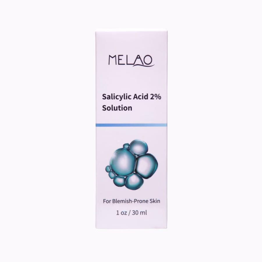 Melao Salicylic Acid Serum 30ml - Image 3