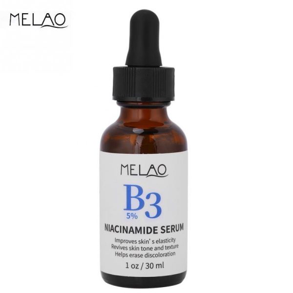 Melao B3 5% Niacinamide Serum 30ml