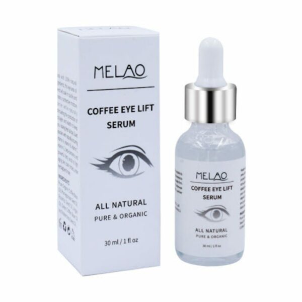 Melao Coffee Eye Lift Serum