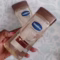 Vaseline Intensive Care Cocoa Radiant Body Gel Oil 200ml