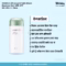 Missha All Around Safe Block Essence Sun Milk SPF 50+ PA+++ 70ml