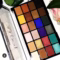 Technic 24 Eyeshadows – Trendsetter