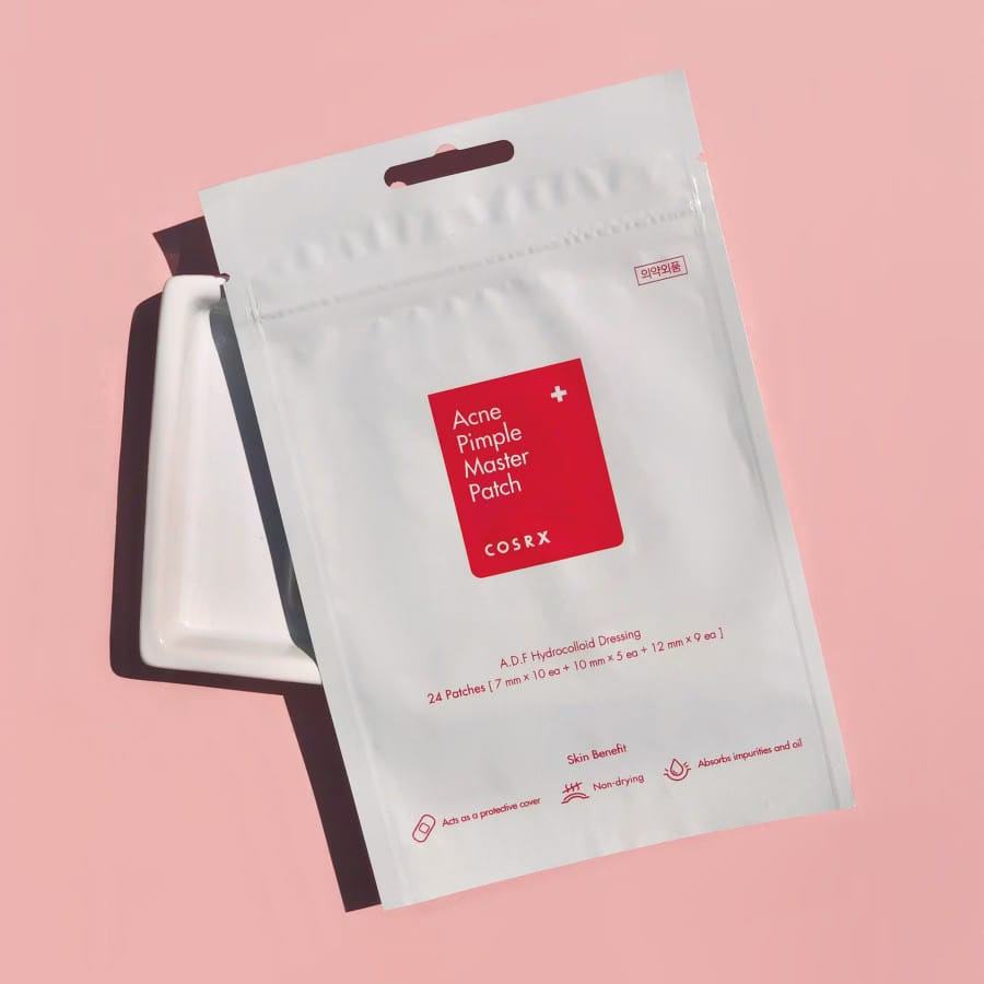 COSRX Acne Pimple Master Patch