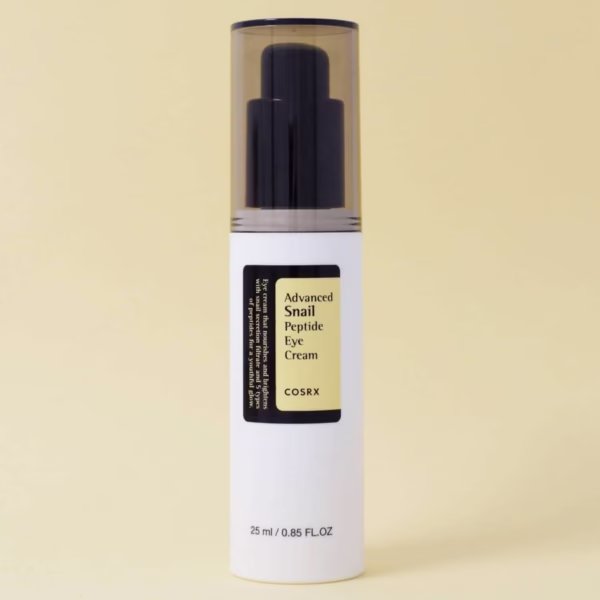 Cosrx Advanced Snail Peptide Eye Cream