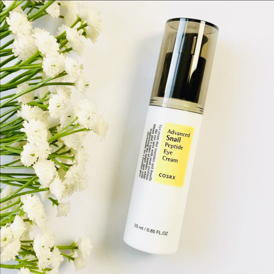 Cosrx Advanced Snail Peptide Eye Cream
