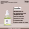 Beauty of Joseon Calming Serum : Green tea+Panthenol- 30ml