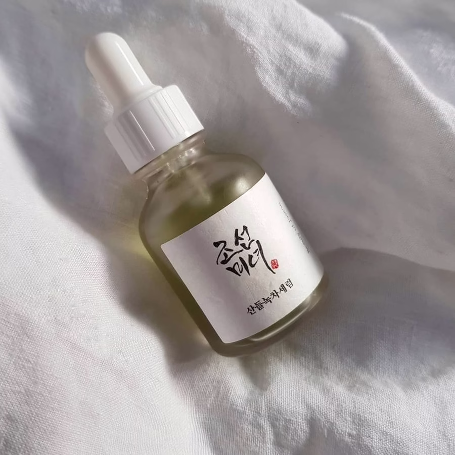 Beauty of Joseon Calming Serum
