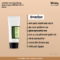 COSRX Aloe Soothing Sun Cream SPF50 PA+++