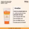 Valencia Gio Nature Plus Collagen Sunblock SPF 50 PA+++
