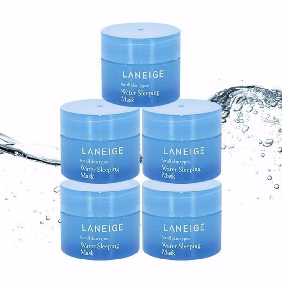 Laneige Water Sleeping Mask