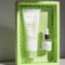 iUnik Centella Edition Skincare Set (60 ml Gel Cream + 15 ml Serum)