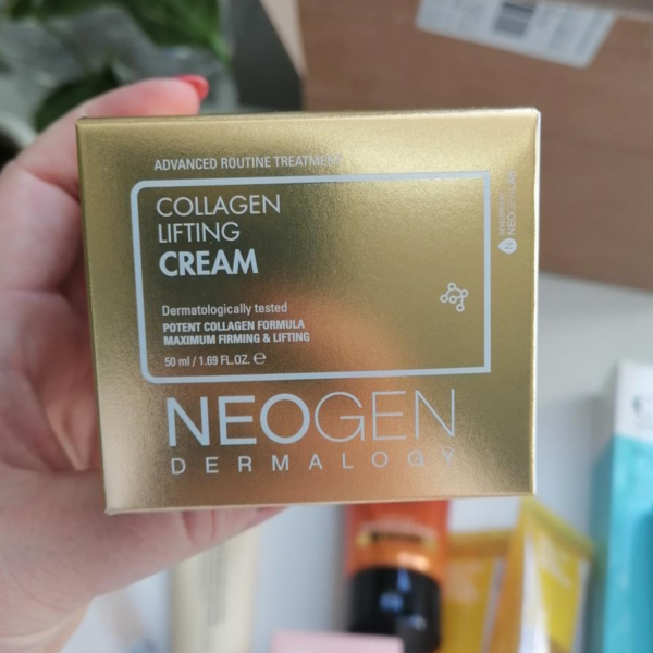 Neogen Collagen Cream