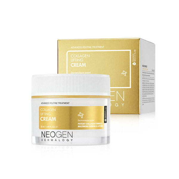 Neogen Collagen Cream