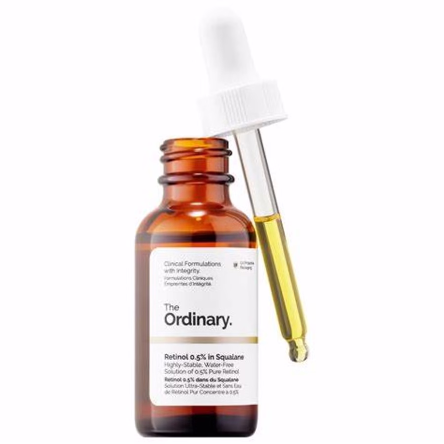 THE ORDINARY RETINOL 0.5%