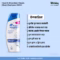 Head & Shoulders Dandruff Shampoo Classic Clean