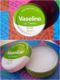 Vaseline Lip Therapy (Tin) Aloe