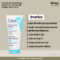 CeraVe SA Smoothing Cream For Dry Rough Bumpy Skin__177ml