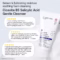 carenel salicylic acid cicavita gentle cleanser