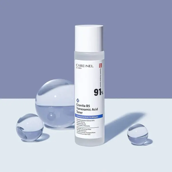 CARE-NEL Cicavita B5 Tranexamic Acid Toner 155ml