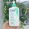 CeraVe Foaming Facial Cleanser for Normal To Oily Skin