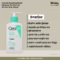 CeraVe Foaming Facial Cleanser for Normal To Oily Skin__236ml