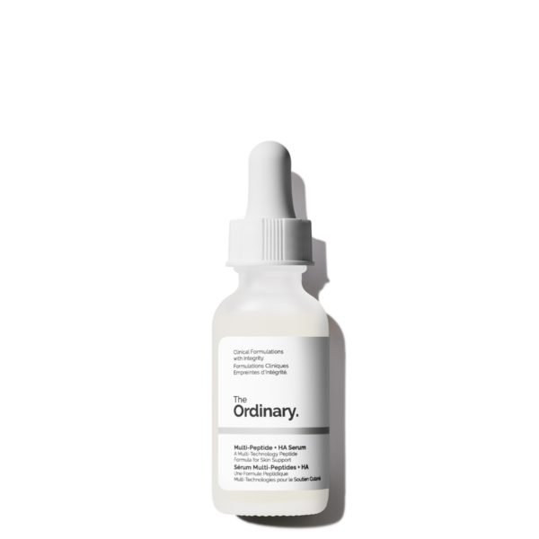 The Ordinary Multi-Peptide + HA Serum 30ml