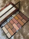 Technic Exposed Pressed Pigment Palette
