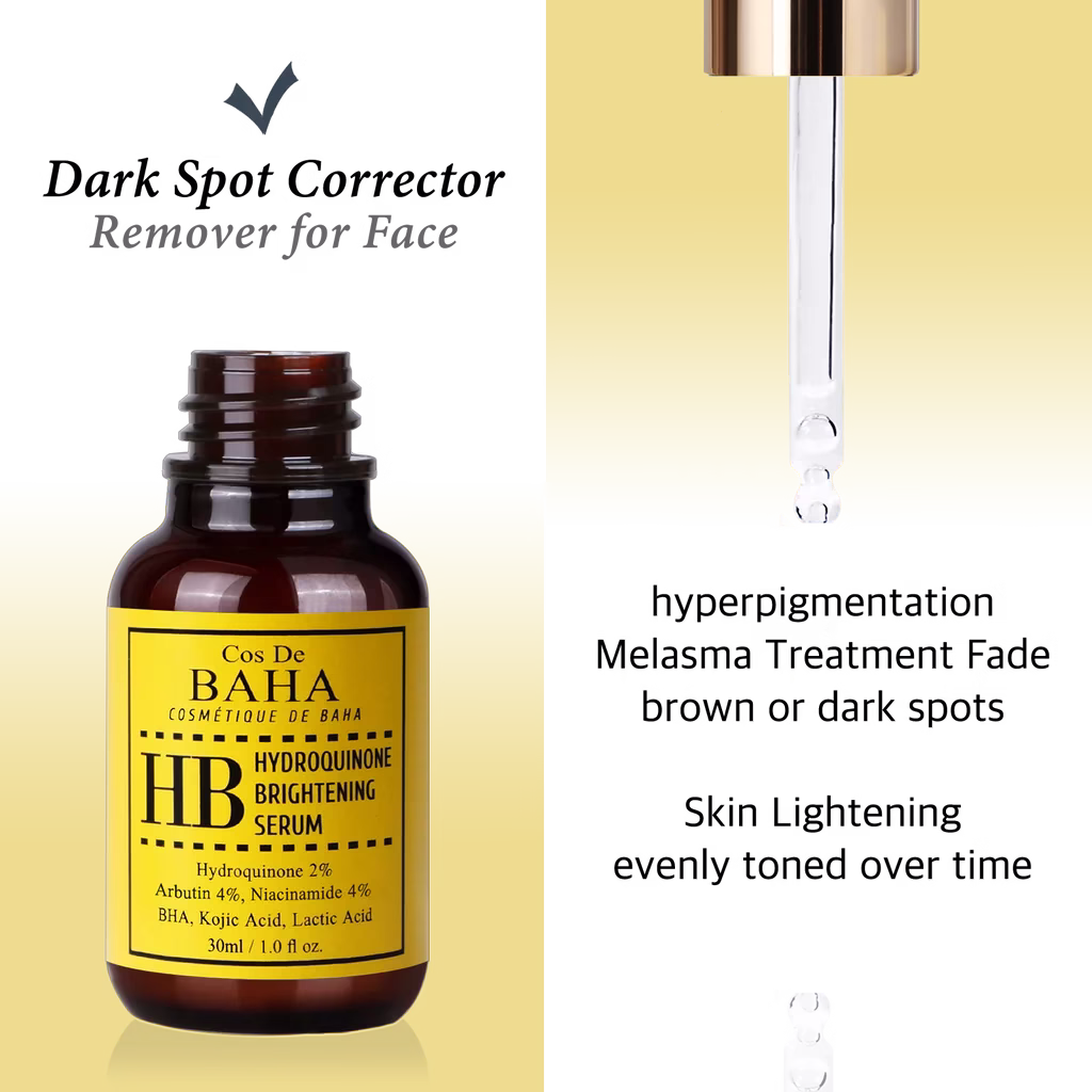 cos de baha hb serum